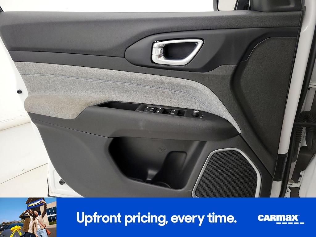 used 2022 Jeep Compass car, priced at $20,998