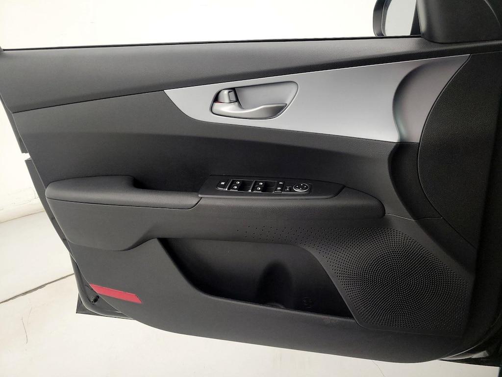 used 2023 Kia Forte car, priced at $17,998