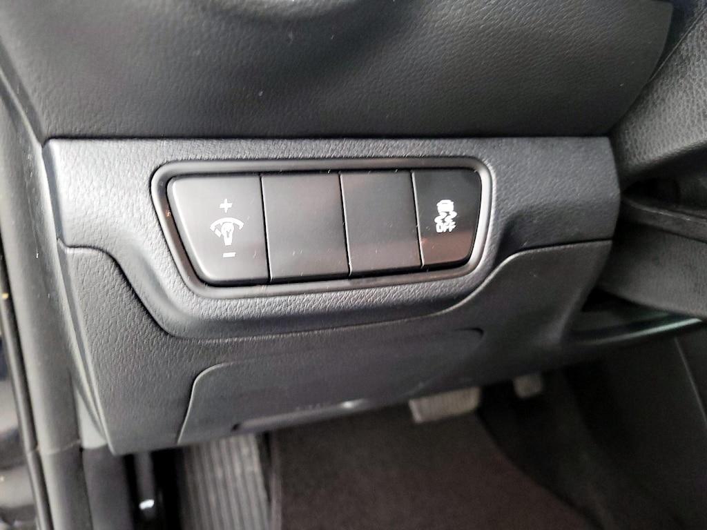 used 2023 Kia Forte car, priced at $17,998