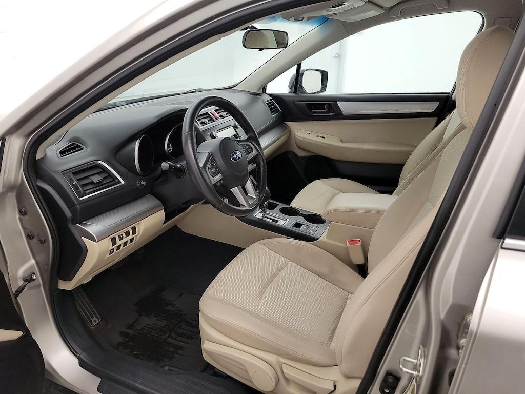 used 2017 Subaru Outback car, priced at $14,998