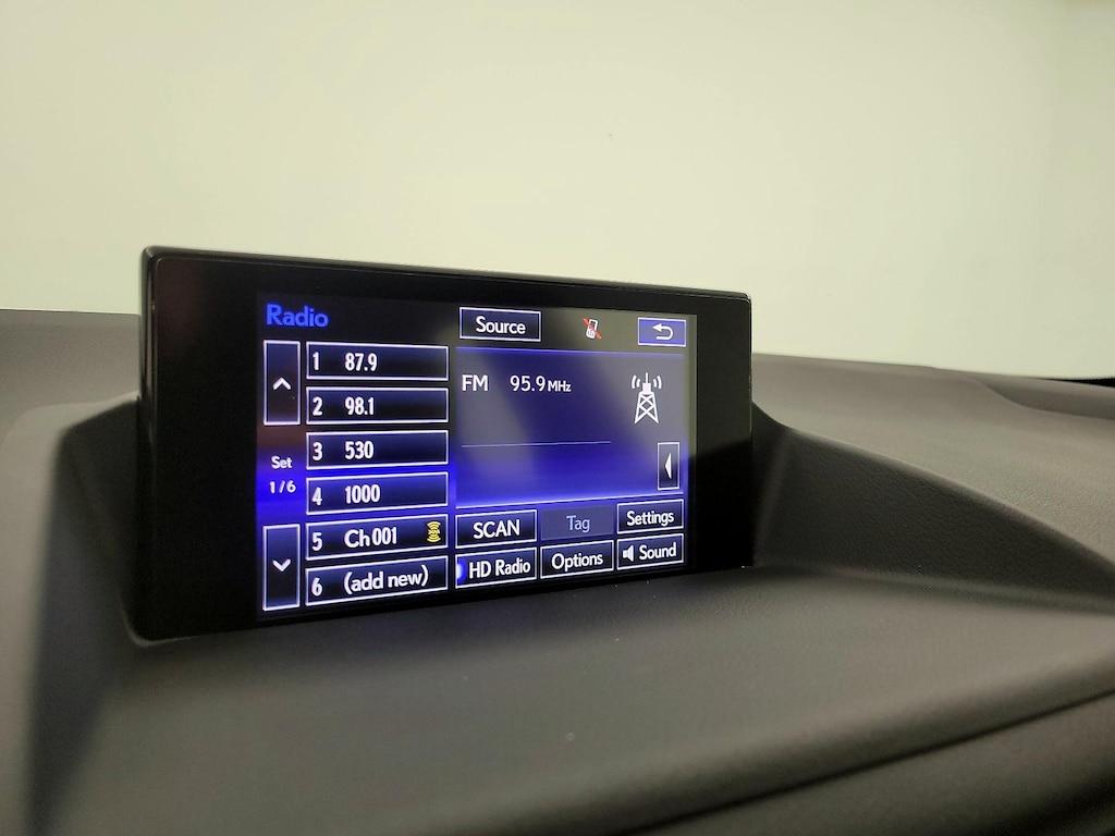 used 2014 Lexus CT 200h car, priced at $19,998