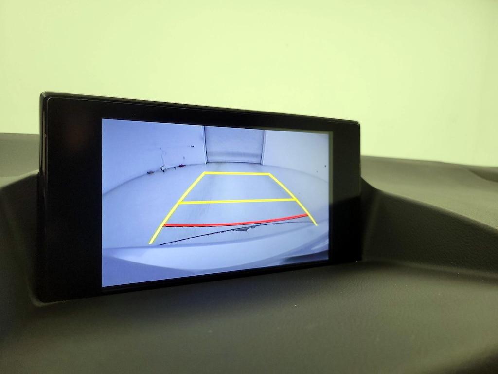 used 2014 Lexus CT 200h car, priced at $19,998