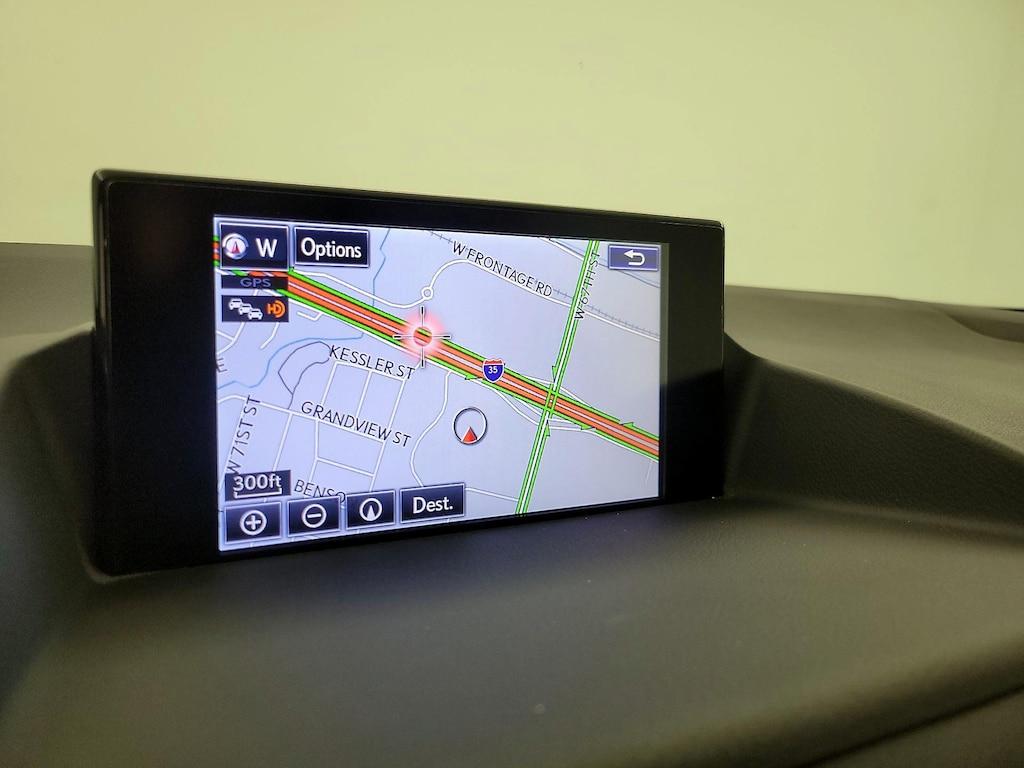 used 2014 Lexus CT 200h car, priced at $19,998