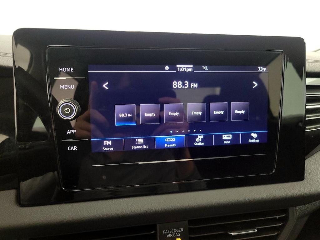 used 2025 Volkswagen Jetta car, priced at $19,998