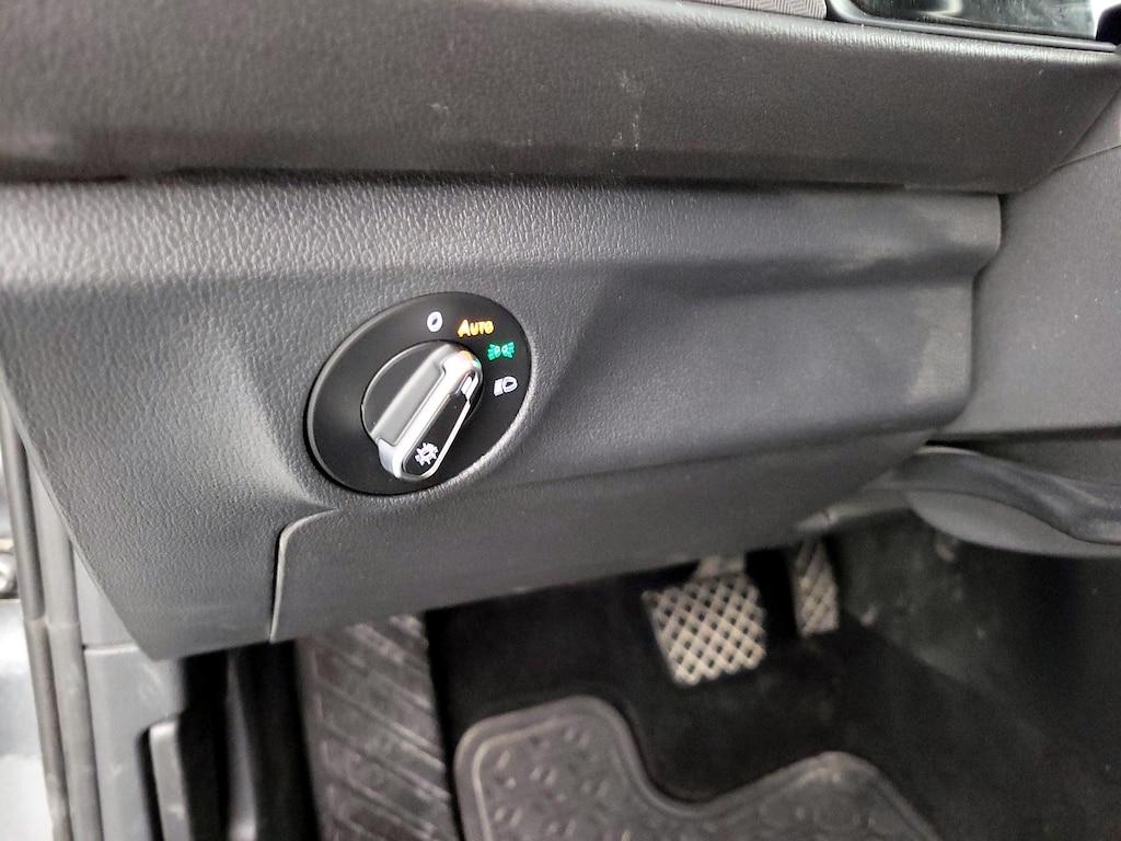 used 2023 Volkswagen Jetta car, priced at $16,998