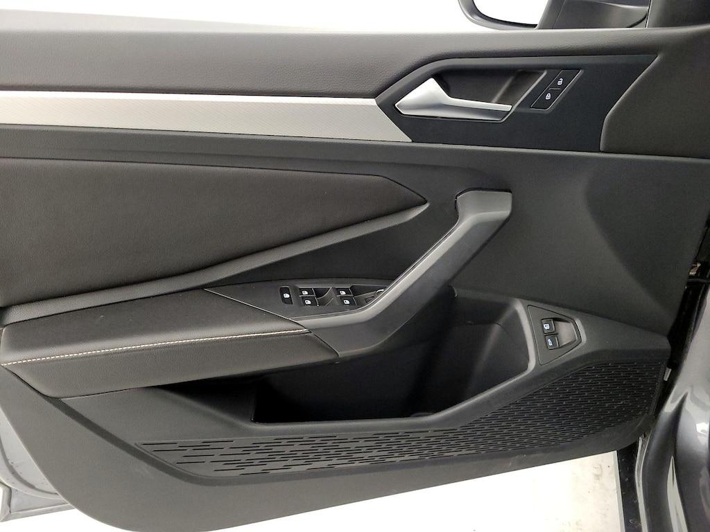 used 2023 Volkswagen Jetta car, priced at $16,998