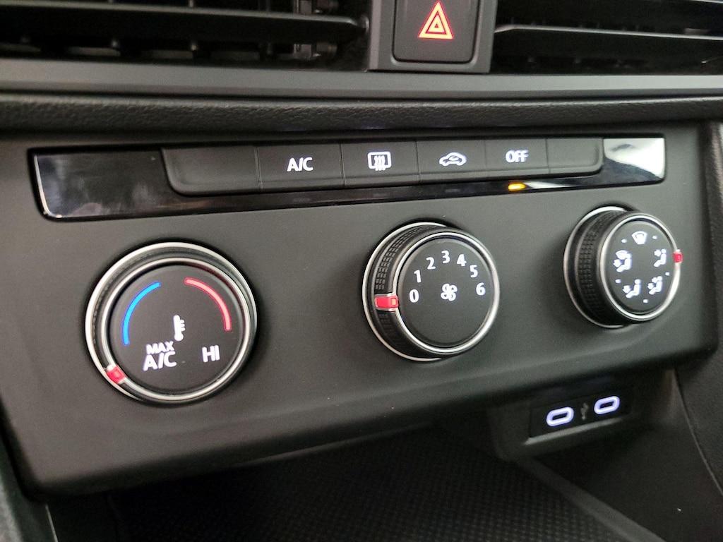 used 2023 Volkswagen Jetta car, priced at $16,998