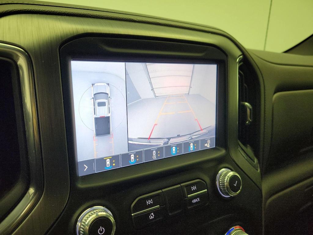 used 2019 GMC Sierra 1500 car, priced at $48,998