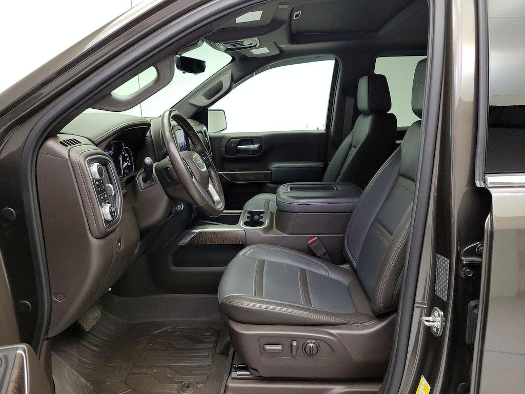used 2019 GMC Sierra 1500 car, priced at $48,998