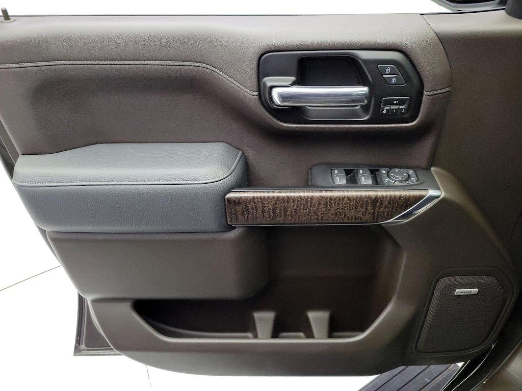 used 2019 GMC Sierra 1500 car, priced at $48,998