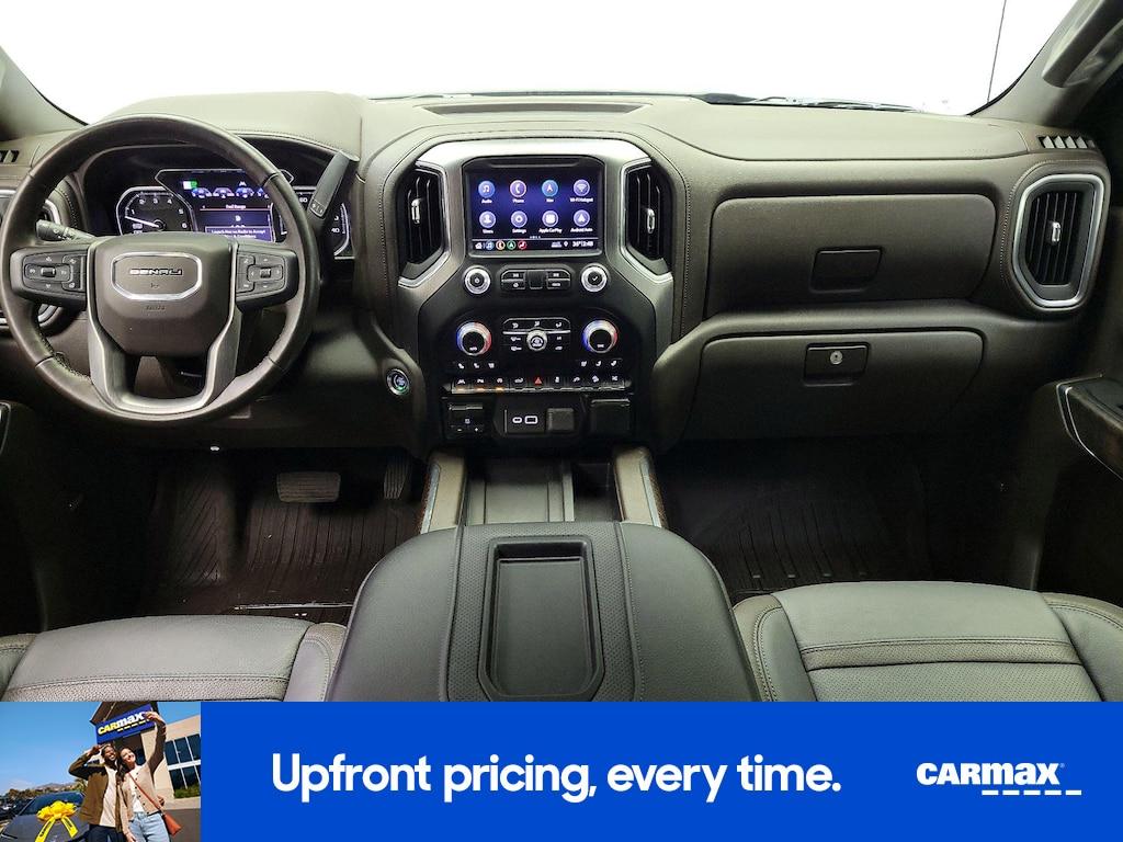 used 2019 GMC Sierra 1500 car, priced at $48,998