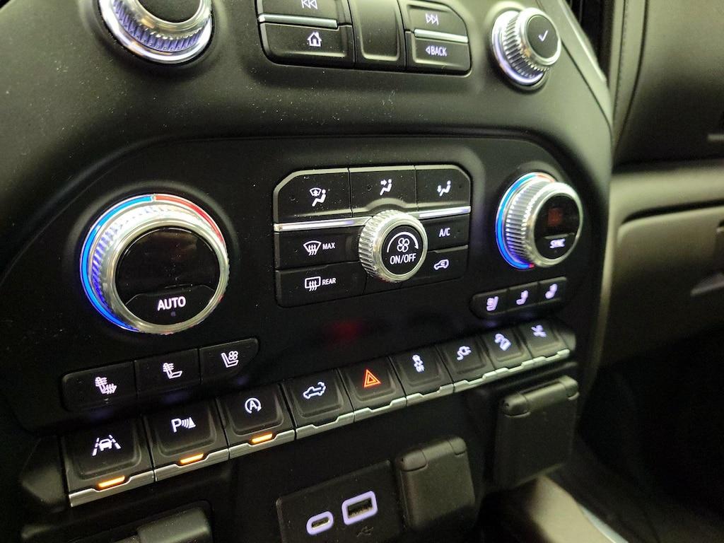 used 2019 GMC Sierra 1500 car, priced at $48,998