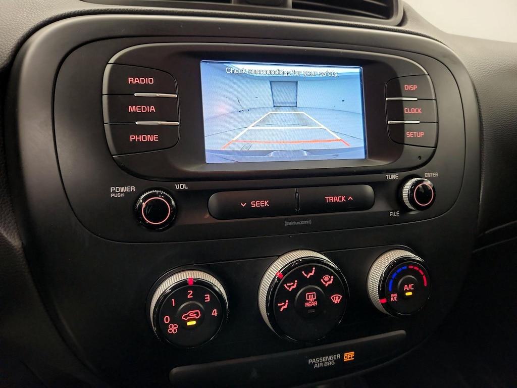 used 2017 Kia Soul car, priced at $13,998