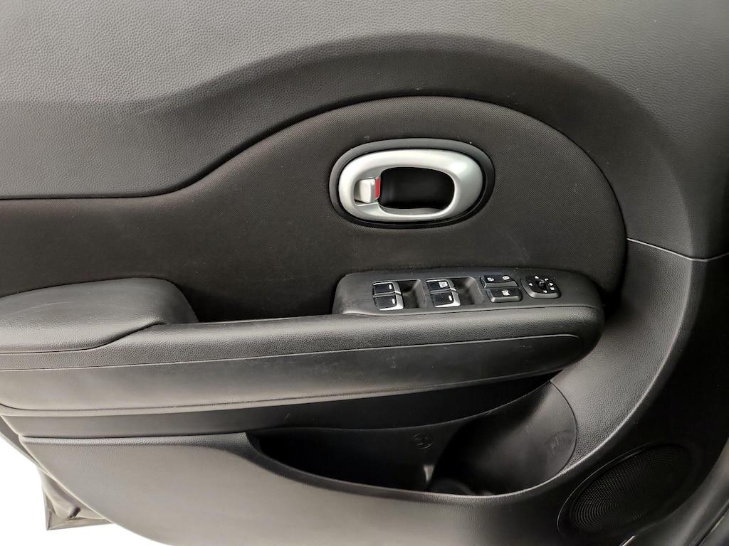 used 2017 Kia Soul car, priced at $13,998