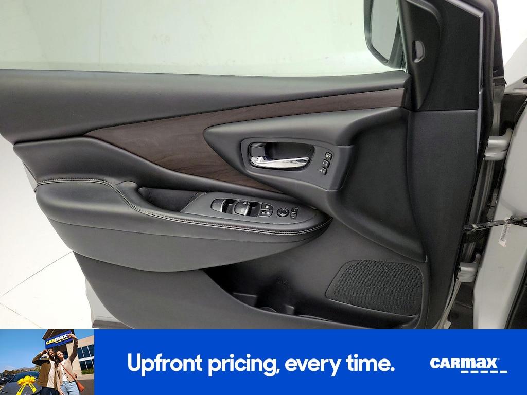 used 2020 Nissan Murano car, priced at $23,998