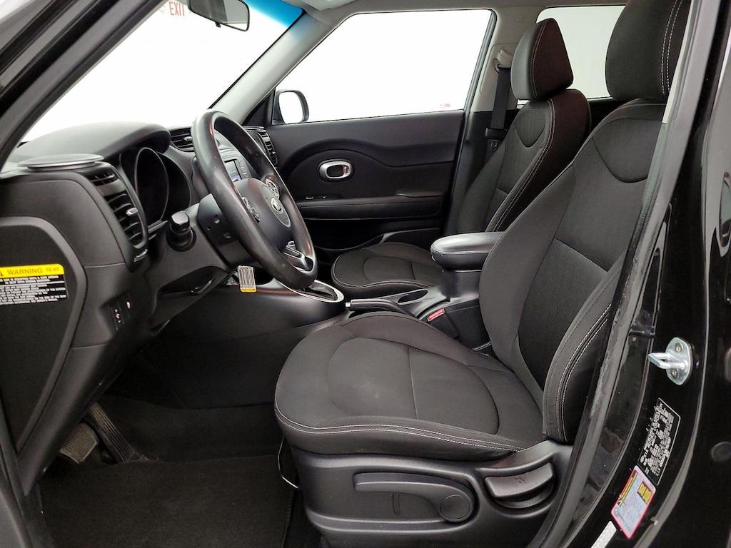 used 2019 Kia Soul car, priced at $13,998