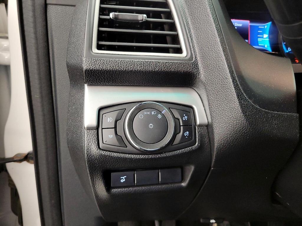 used 2017 Ford Explorer car, priced at $18,998