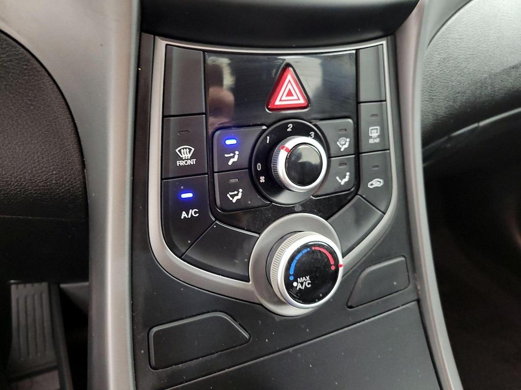 used 2015 Hyundai Elantra car, priced at $12,599