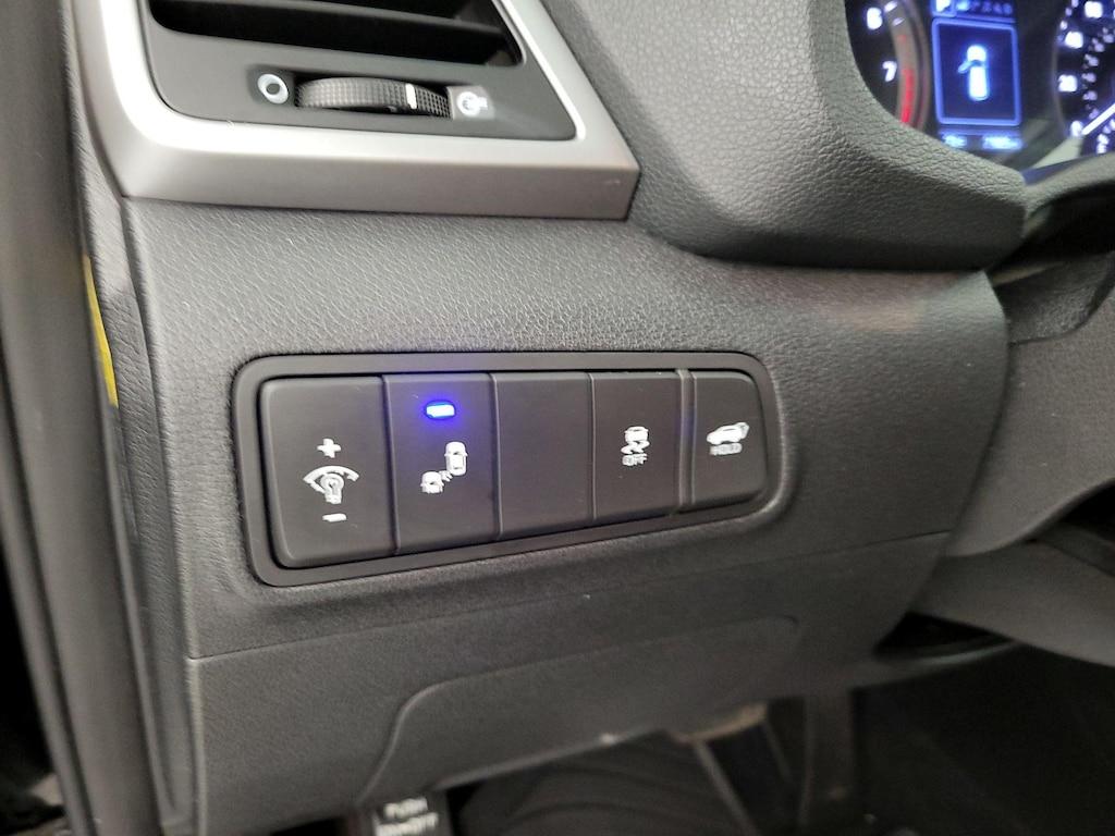 used 2017 Hyundai Tucson car, priced at $17,998