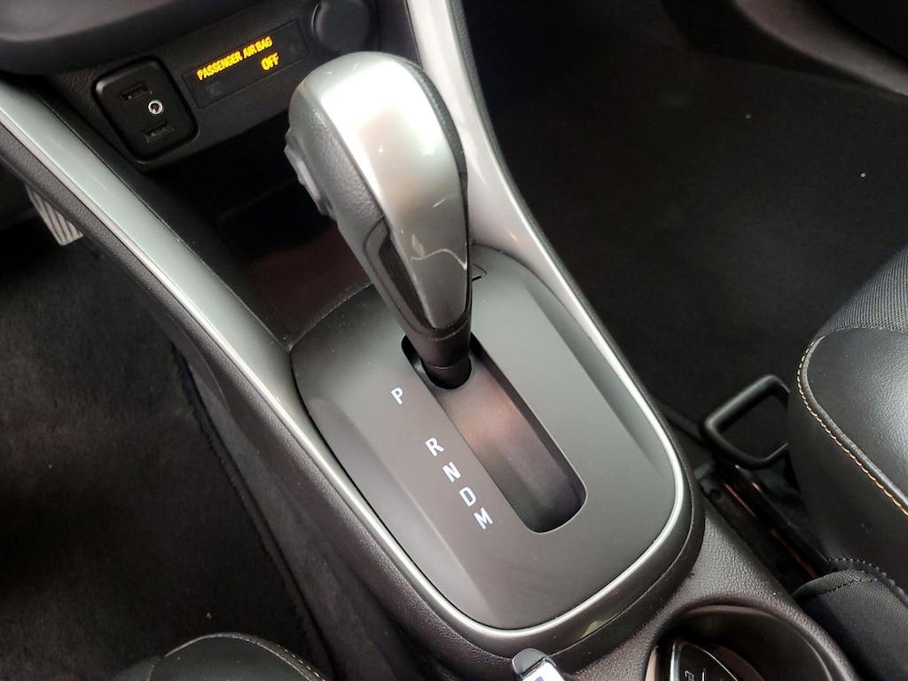 used 2017 Chevrolet Trax car, priced at $14,998