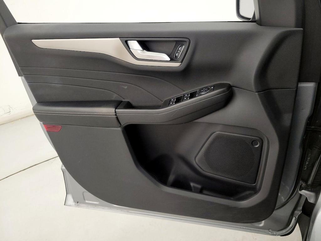 used 2022 Ford Escape car, priced at $20,998