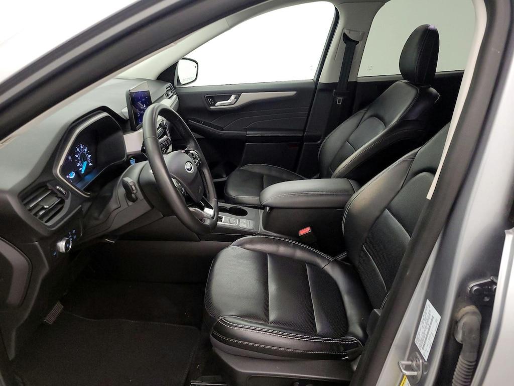 used 2022 Ford Escape car, priced at $20,998