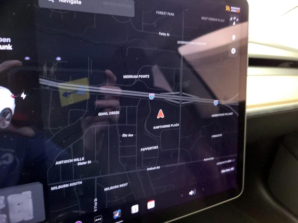 used 2021 Tesla Model 3 car, priced at $23,998
