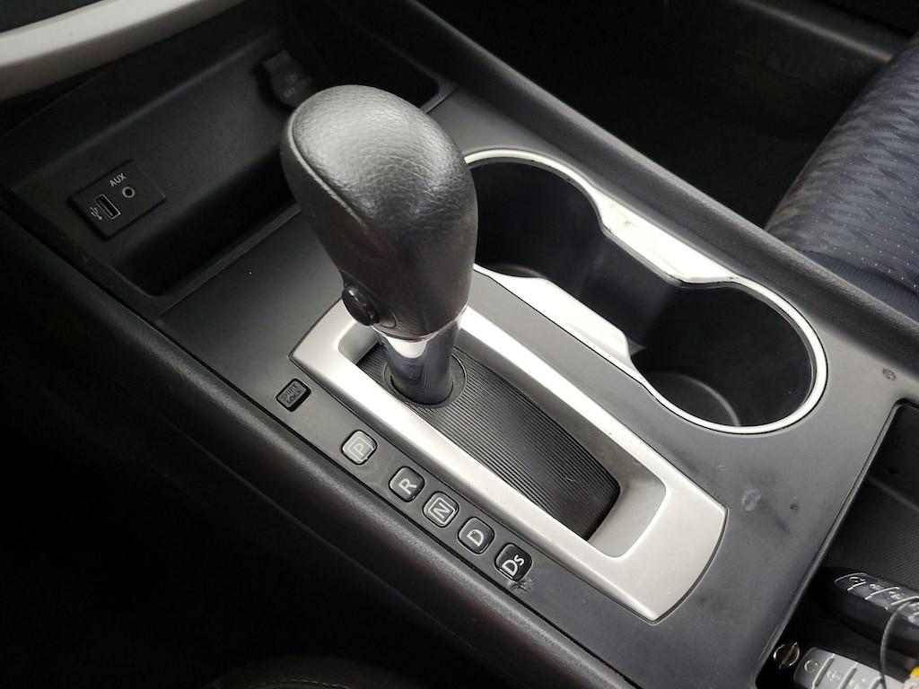 used 2017 Nissan Altima car, priced at $13,998