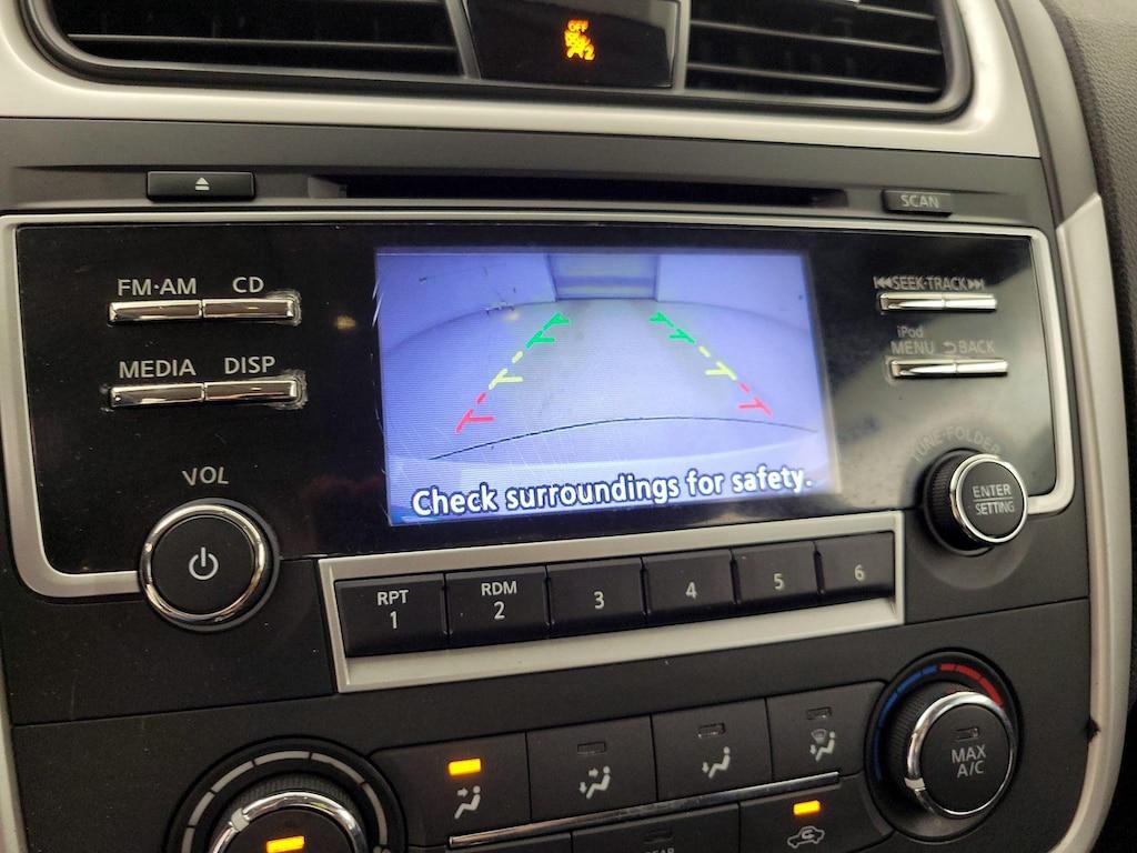 used 2017 Nissan Altima car, priced at $13,998