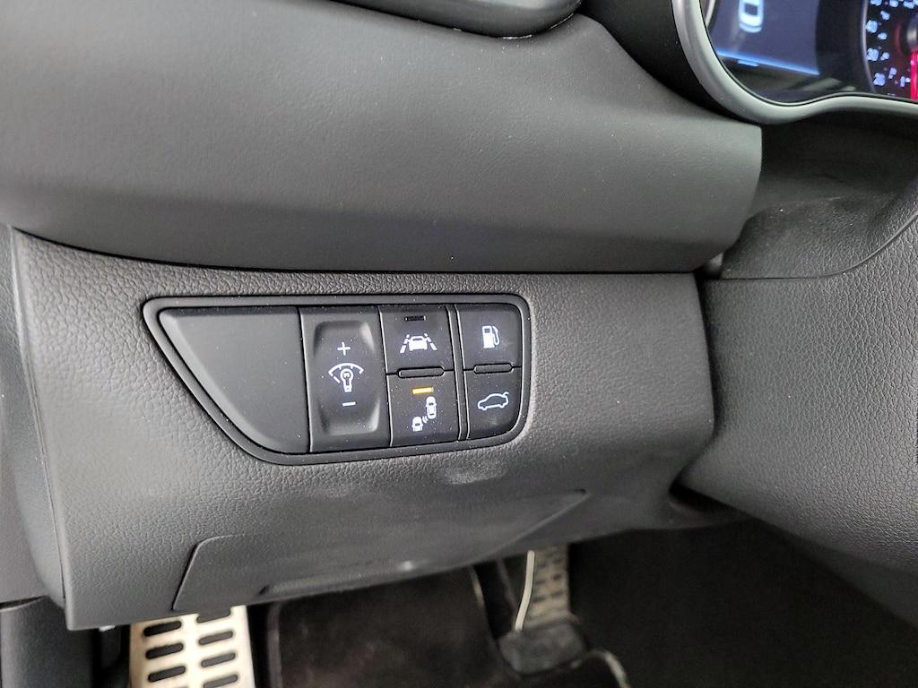 used 2019 Genesis G70 car, priced at $20,998