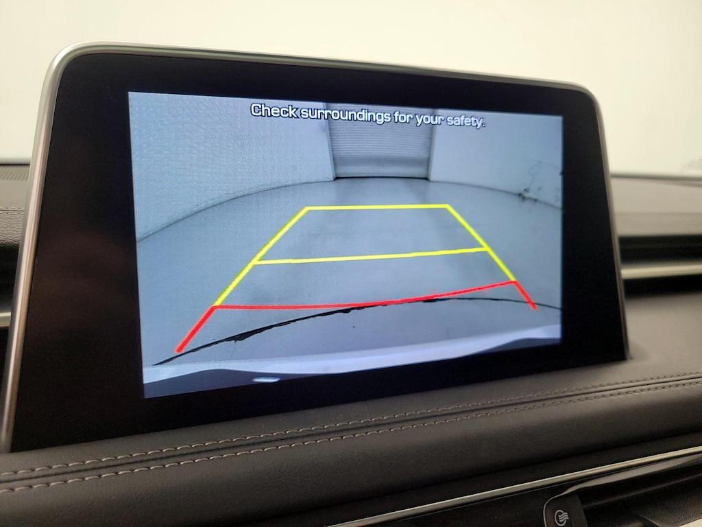 used 2019 Genesis G70 car, priced at $20,998