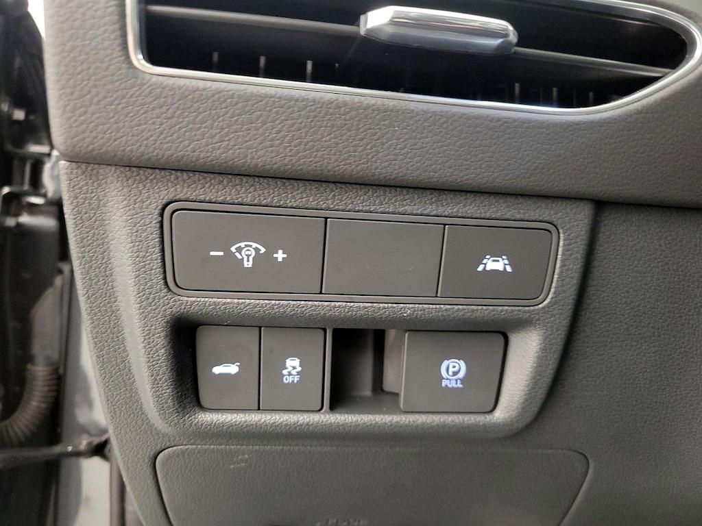 used 2022 Hyundai Sonata car, priced at $22,998