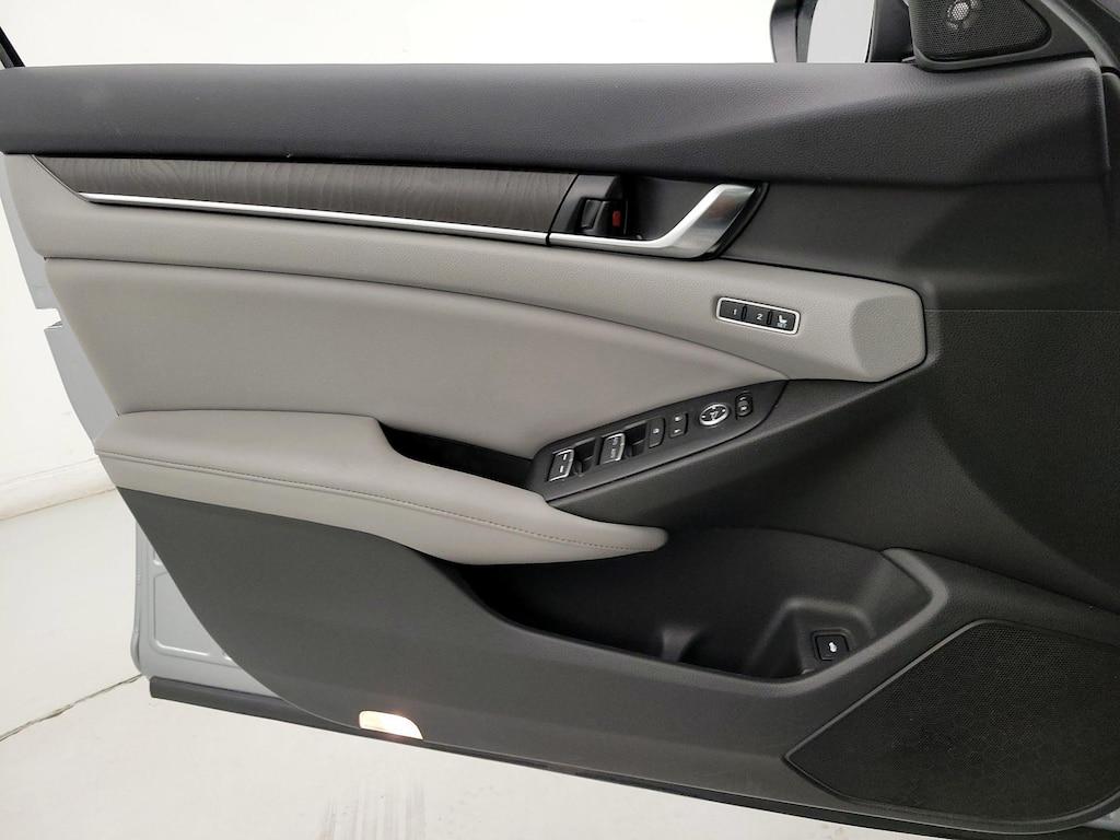 used 2020 Honda Accord car, priced at $26,998