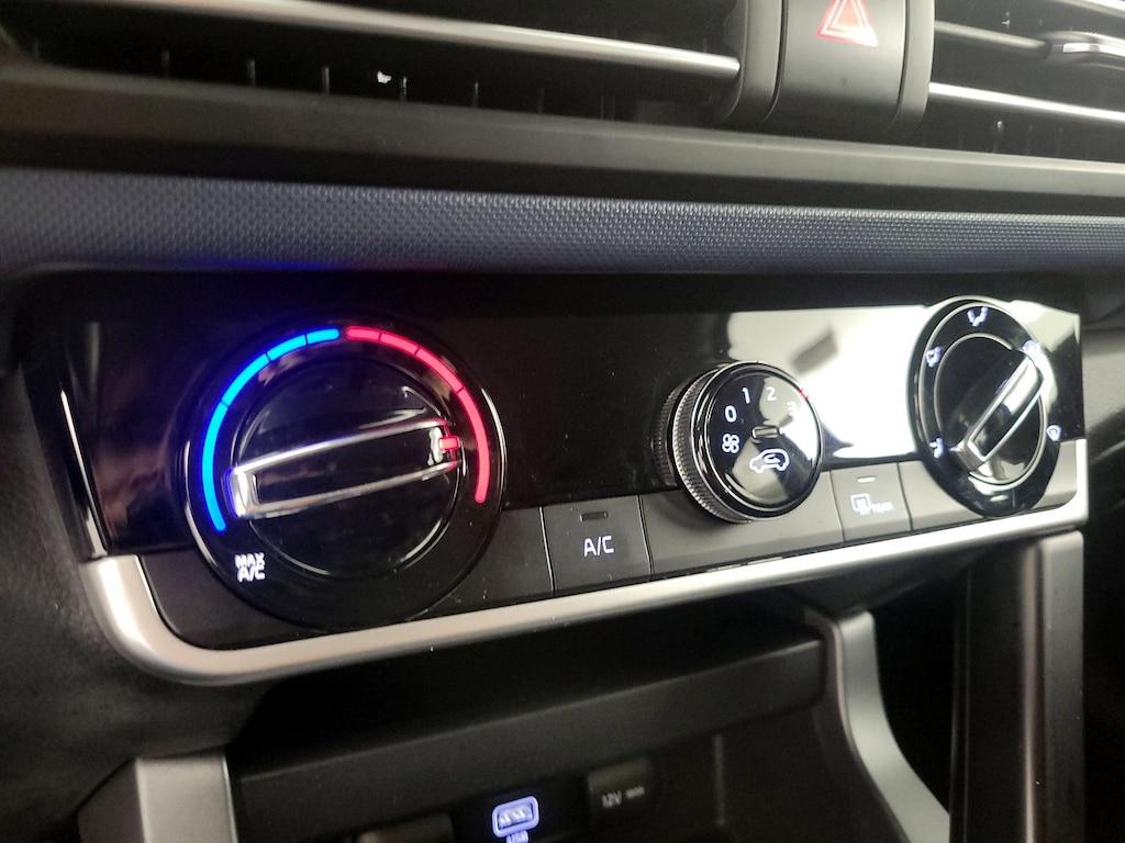 used 2021 Kia Seltos car, priced at $13,599