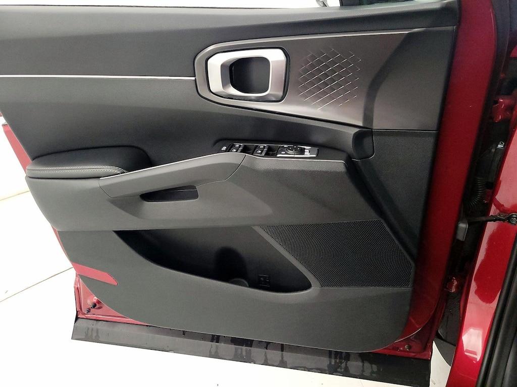 used 2021 Kia Sorento car, priced at $25,998