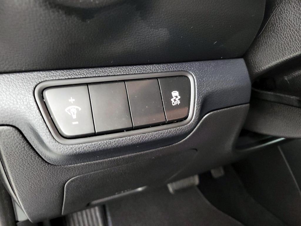 used 2023 Kia Forte car, priced at $18,998