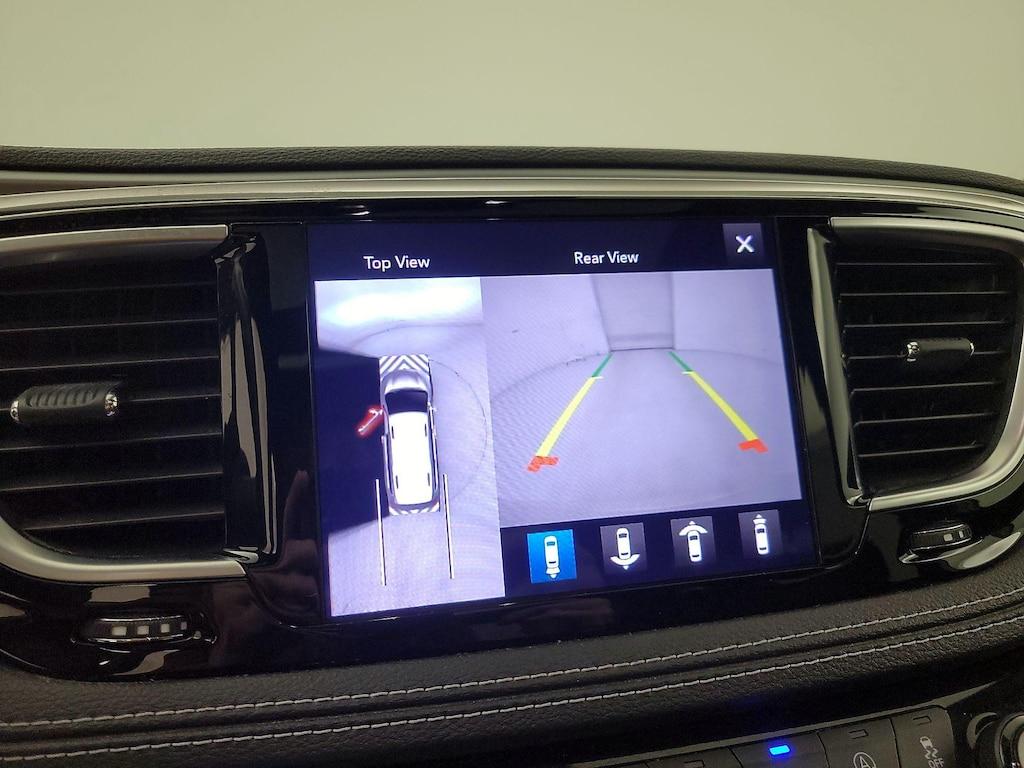 used 2019 Chrysler Pacifica car, priced at $25,998