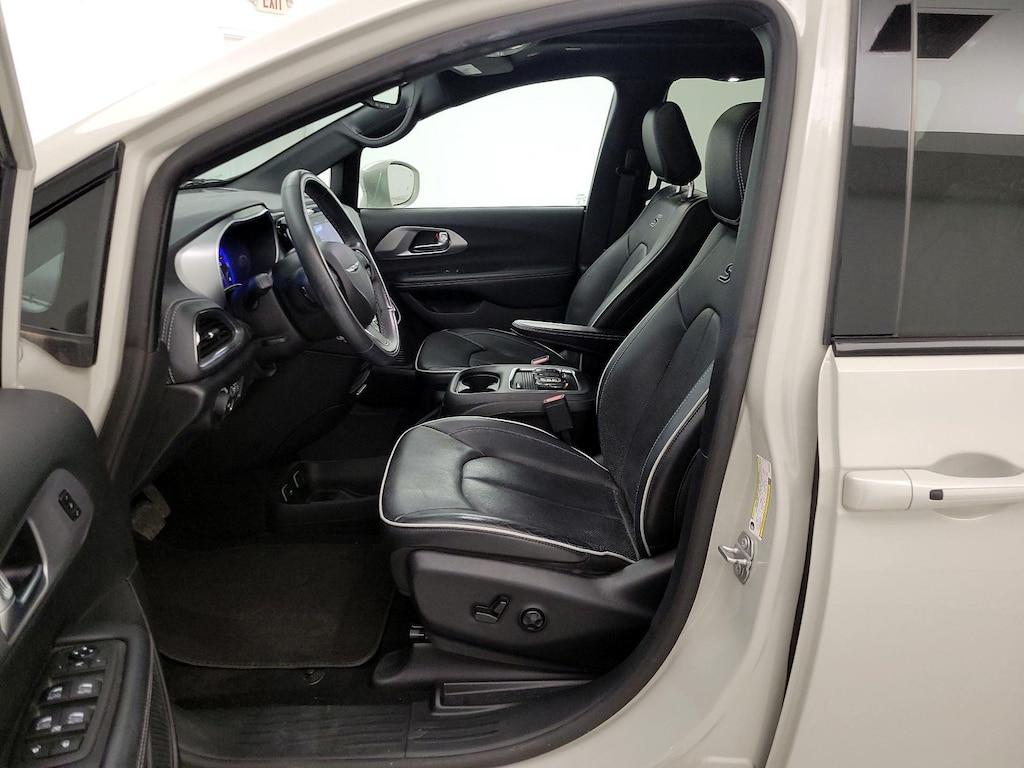 used 2019 Chrysler Pacifica car, priced at $25,998