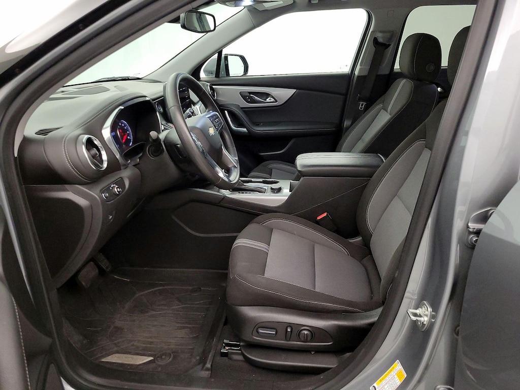used 2023 Chevrolet Blazer car, priced at $24,998