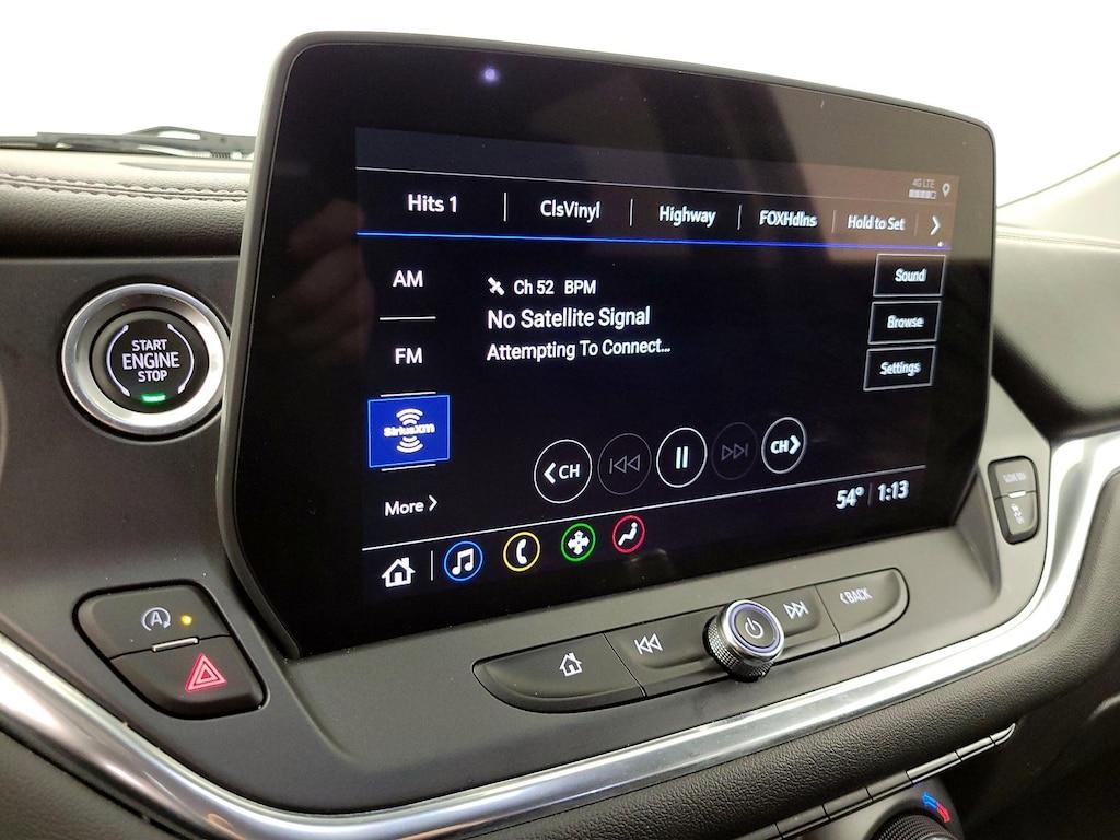 used 2023 Chevrolet Blazer car, priced at $24,998