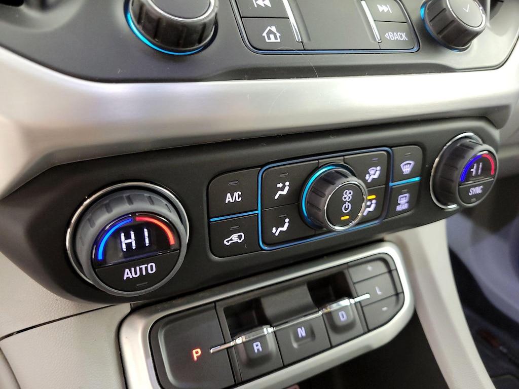 used 2021 GMC Acadia car, priced at $27,998