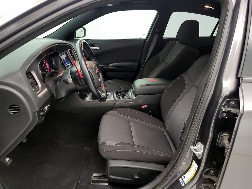used 2022 Dodge Charger car, priced at $24,998