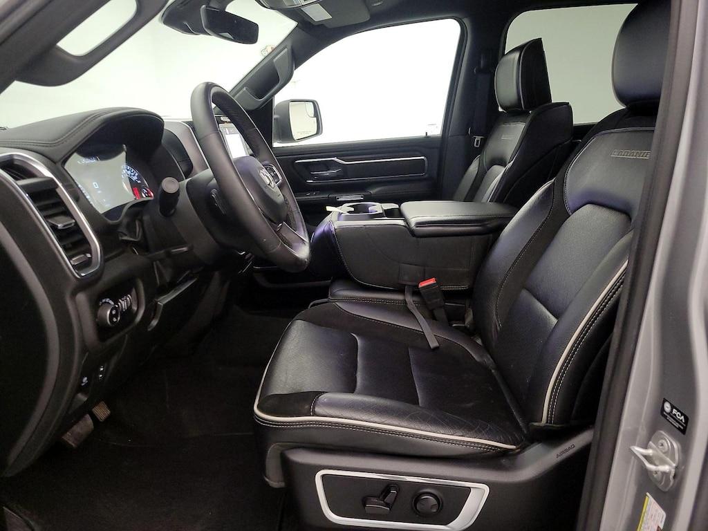 used 2025 Ram 1500 car, priced at $41,998