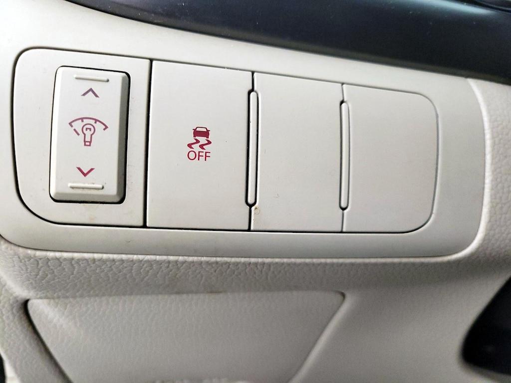 used 2015 Kia Optima car, priced at $11,599