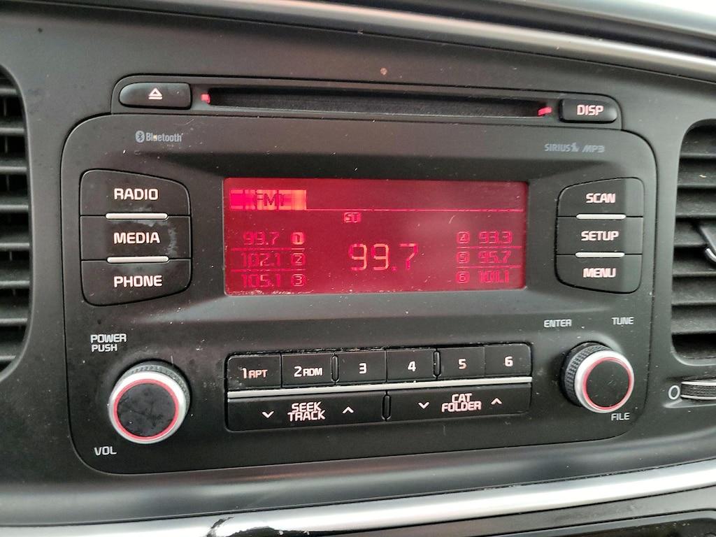 used 2015 Kia Optima car, priced at $11,599