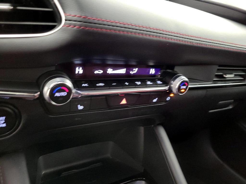 used 2025 Mazda Mazda3 car, priced at $24,998