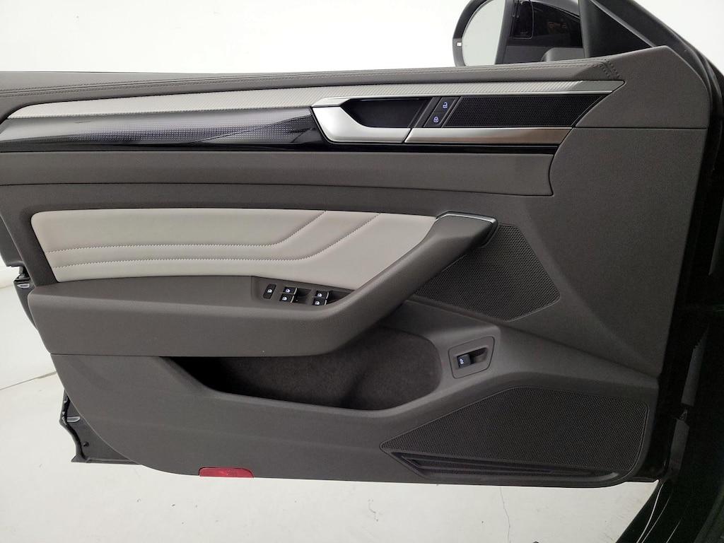 used 2022 Volkswagen Arteon car, priced at $28,998