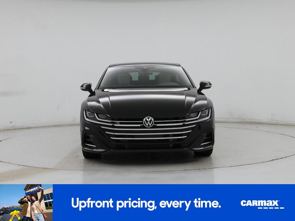 used 2022 Volkswagen Arteon car, priced at $28,998