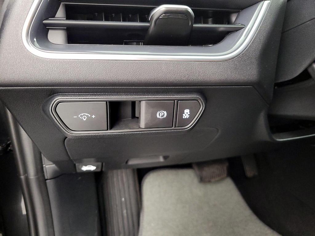 used 2025 Kia K4 car, priced at $23,998