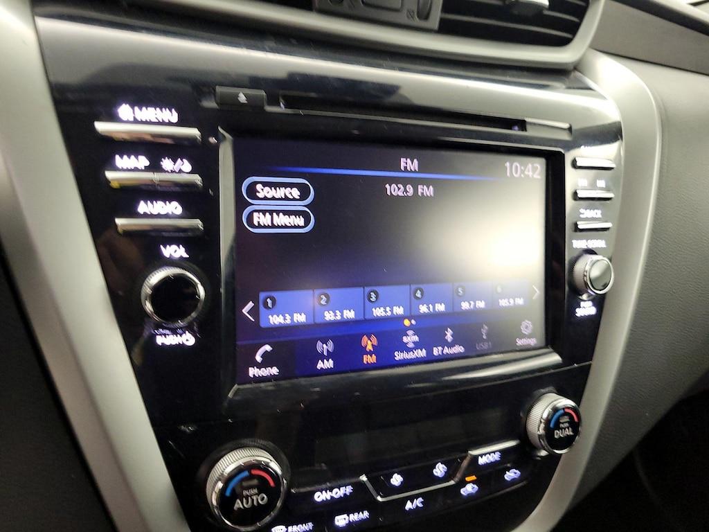 used 2019 Nissan Murano car, priced at $22,998